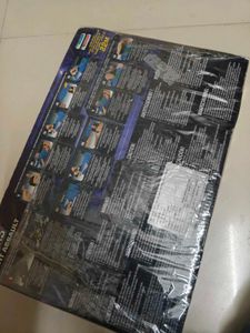 Air Warriors Night Assault Blaster Toy