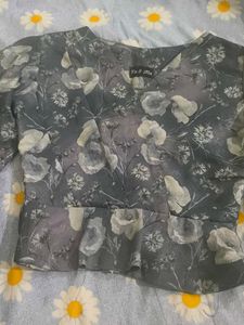 Mizo Sunday Tops