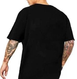 Men's Graphic Print T-Shirt
