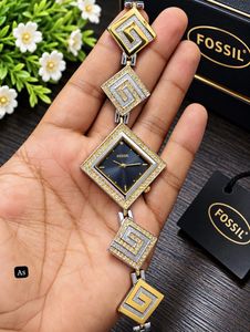 Fossil Women's Watch