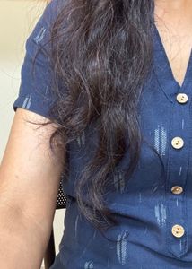 Soch  Print Dress