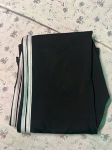 Bell Bottom Tights
