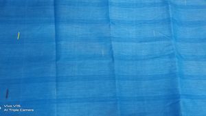 Indie Picks Cotton Saree