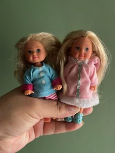 simba dolls