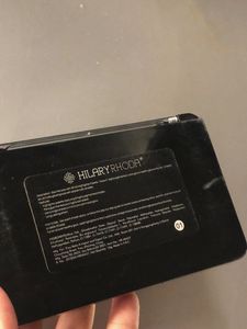 8 Color Eyeshadow Palette