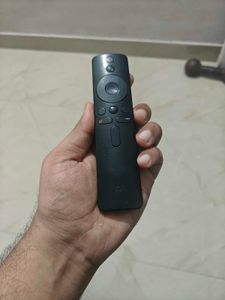 Mi Box [4K] Ultra HD Streaming Android Bx