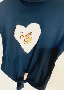 Stylish Tshirt (Women's)
