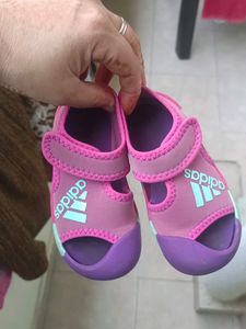 Kids Crocs