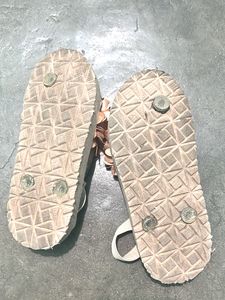 Kids Bellies And Slipper