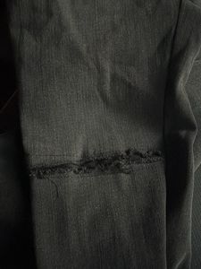 Trendy Jeans