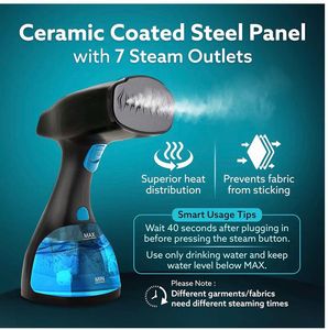 Portable Handheld Garment Steamer