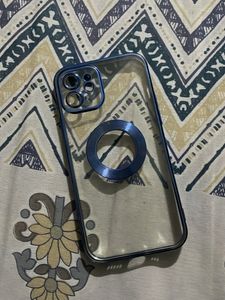 iPhone 12 Phone Cover