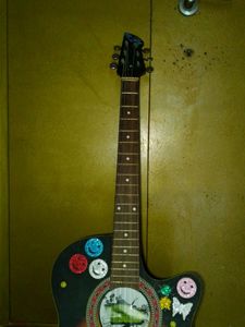 Guitar 🎸🎸