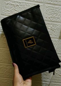 Quilted Premium Clutch Bag