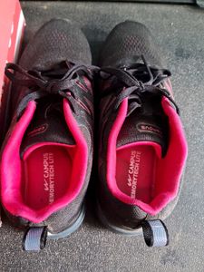 Womens Campus Running Shoe