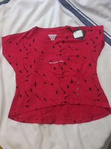 Cute "Fantastic" T-Shirt