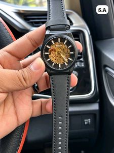 Fossil Watch