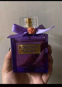 Paris elysees Romantic Dream Perfume
