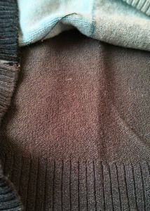 Very Beautiful N Comfortable Light Woolen Top