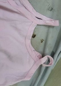Cute spaghetti  innerwear