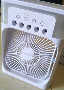 Portable Air Cooler Fan