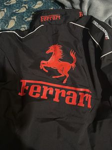 Ferrari Racing Jacket Puma