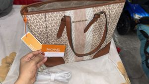 Michael Kors Tote Bag