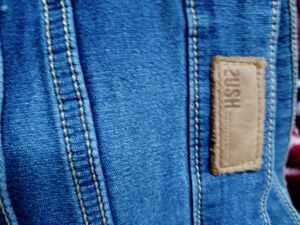 Plus Size Branded Jeans 👖 (Stretchable)
