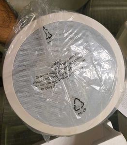 Micca M8C Ceiling Speaker White Brand New