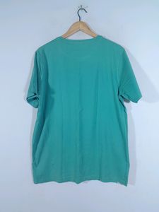 Sea Green T-Shirt (Men's)