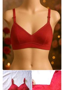 ZIWAME Rosaline double layer Bra