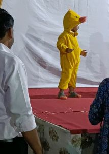 Beautiful Like New Sweater Cum Jumpsuit