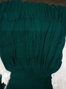 Girl Frock
