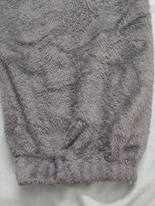 Cozy Fleece Pajama Pants