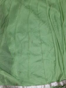 Anarkali kurta  Full Dress