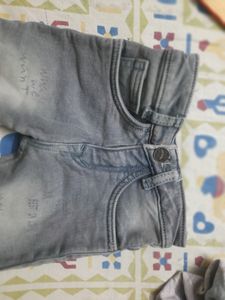 Jeans For Boy