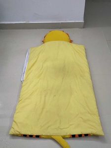 Big Size 🦁 Lion Sleeping Bag