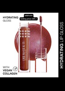 Dream Beauty Hydrating Lip Gloss