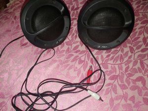 F&amp;D Speakers