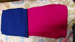 Vibrant Leggings Set