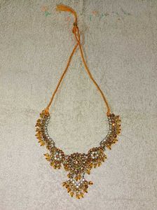 Combo: Stone Necklace Sets