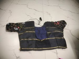 lehanga blouse
