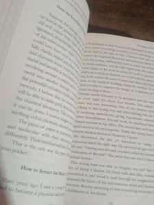 The Power of Your Subconscious Mind
