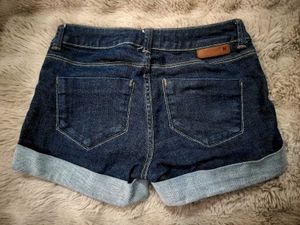 Y2k mini shorts
