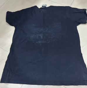 Black Motorsport Graphic T-Shirt