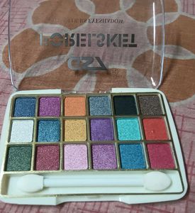 mini Eyeshadow Palette