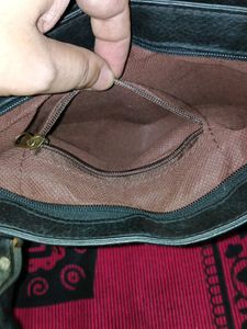 Sling Bag