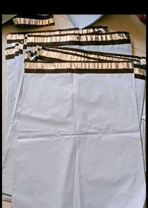 35 Shipping Bags With Pod
