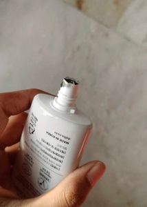 d'Alba UV Essence Waterfull+ Sun Cream