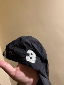 Polo Cap